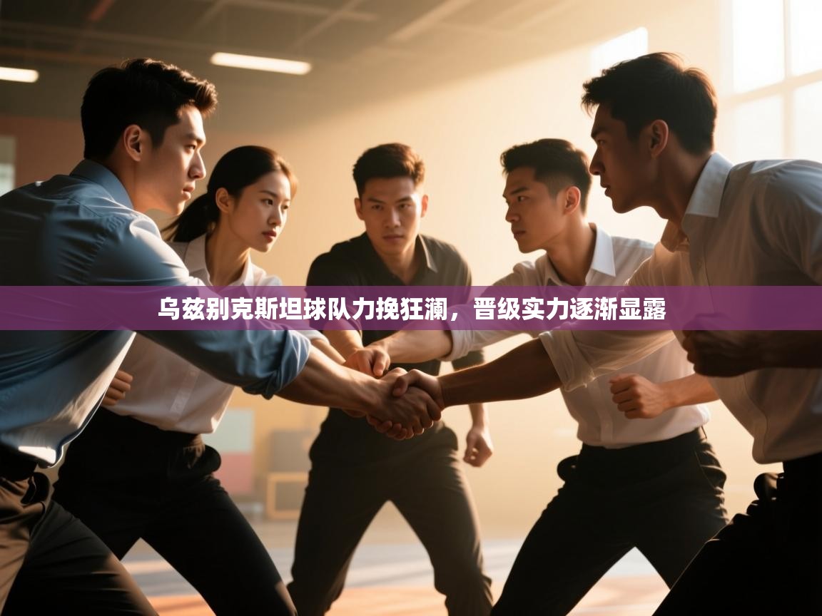 乌兹别克斯坦球队力挽狂澜,晋级实力逐渐显露 第1张