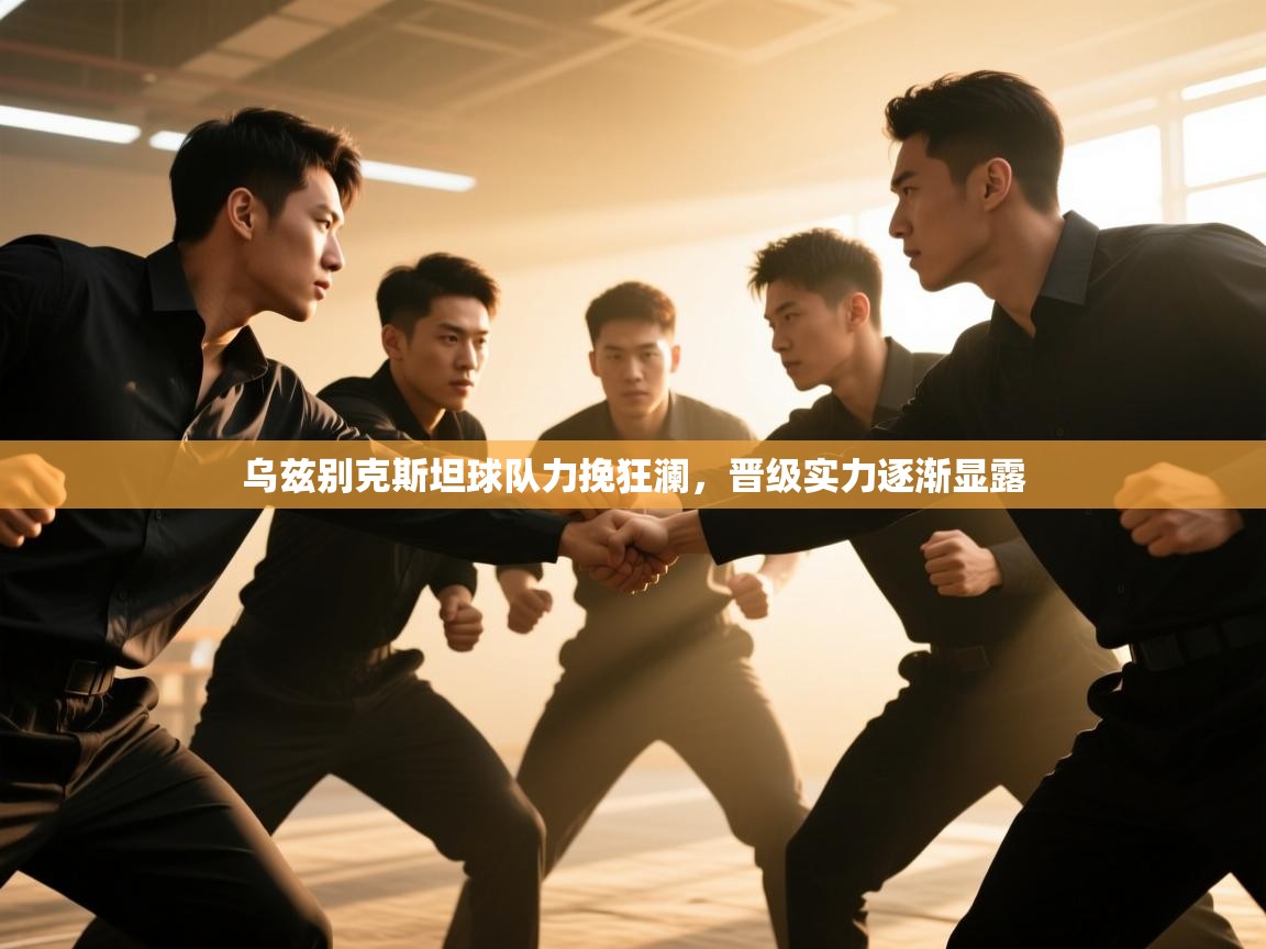 乌兹别克斯坦球队力挽狂澜,晋级实力逐渐显露 第2张