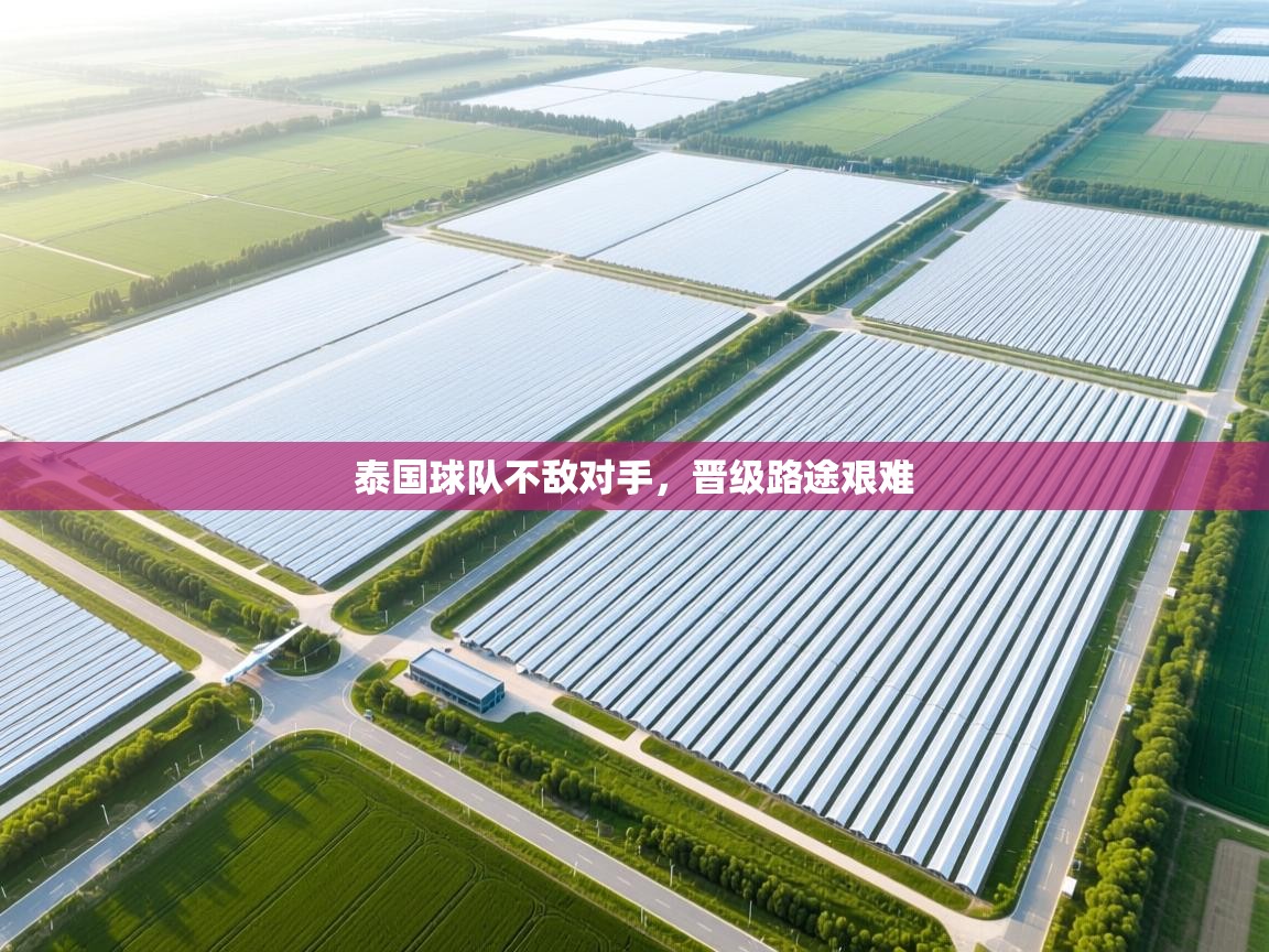 泰国球队不敌对手,晋级路途艰难 第1张