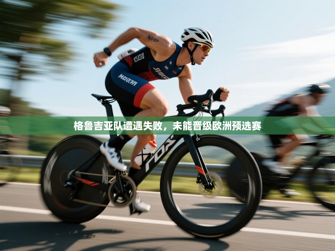 格鲁吉亚队遭遇失败,未能晋级欧洲预选赛 第2张