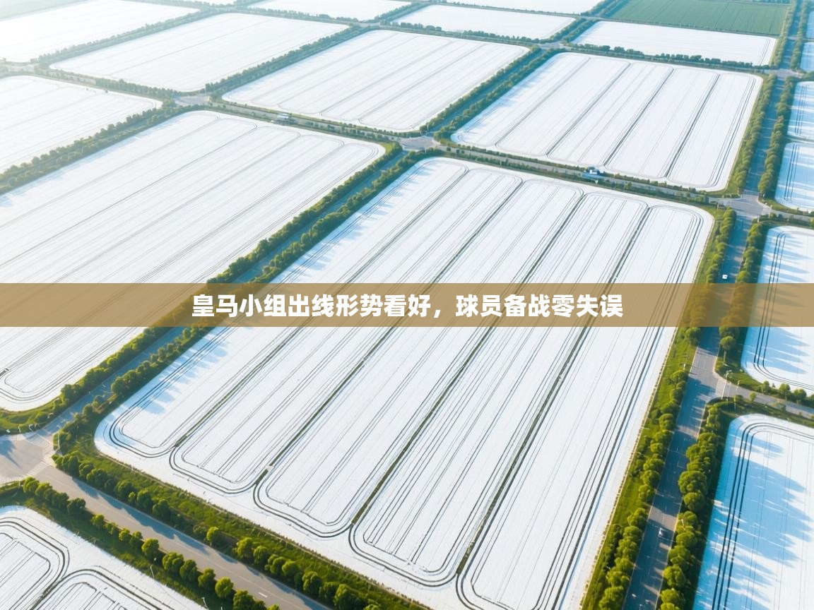 皇马小组出线形势看好,球员备战零失误 第1张