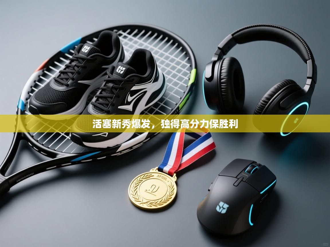 活塞新秀爆发，独得高分力保胜利