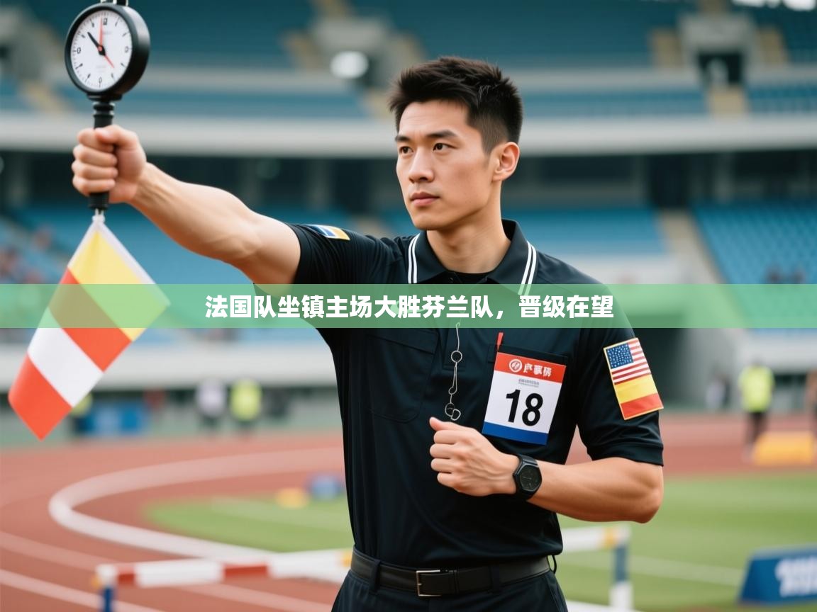 法国队坐镇主场大胜芬兰队,晋级在望 第1张