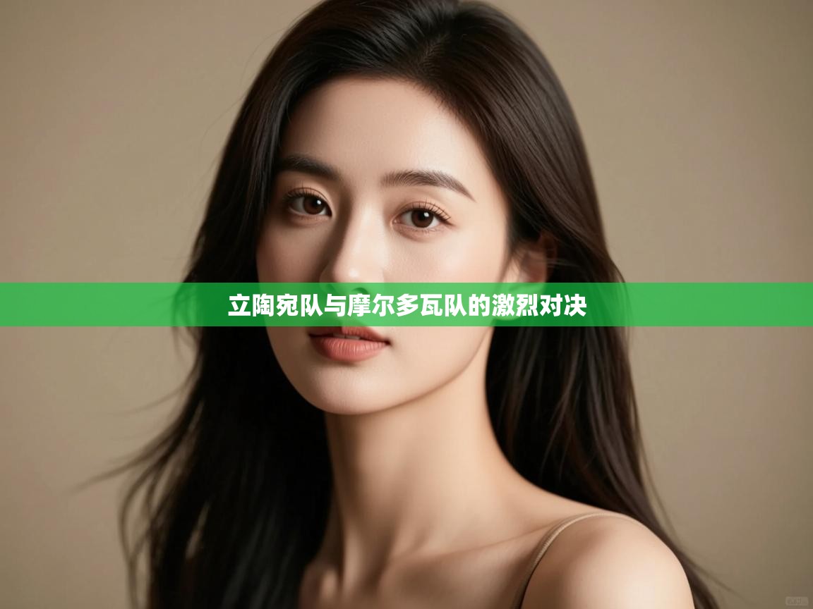 立陶宛队与摩尔多瓦队的激烈对决 第1张