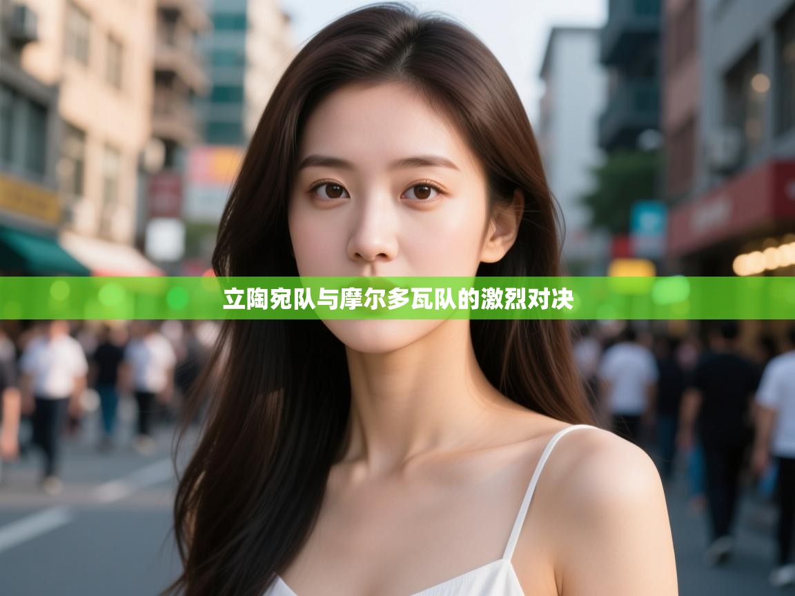 立陶宛队与摩尔多瓦队的激烈对决 第2张