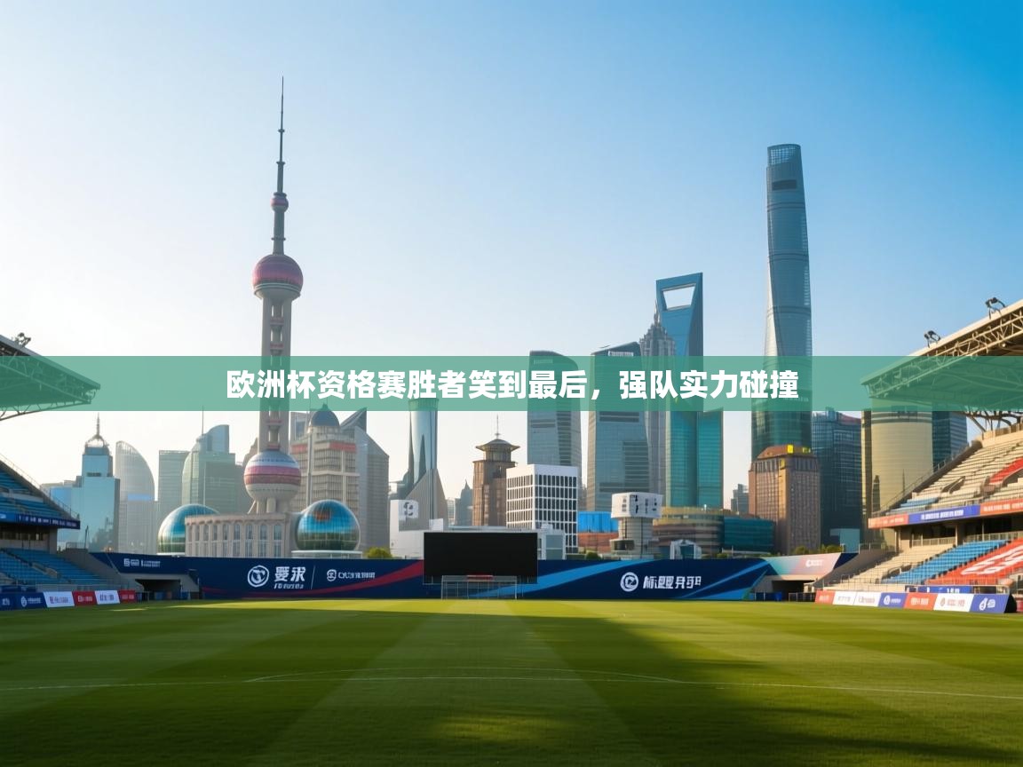 欧洲杯资格赛胜者笑到最后,强队实力碰撞 第1张