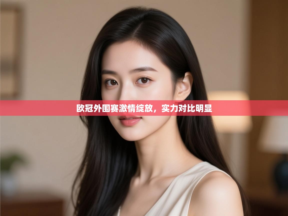 欧冠外围赛激情绽放,实力对比明显 第1张