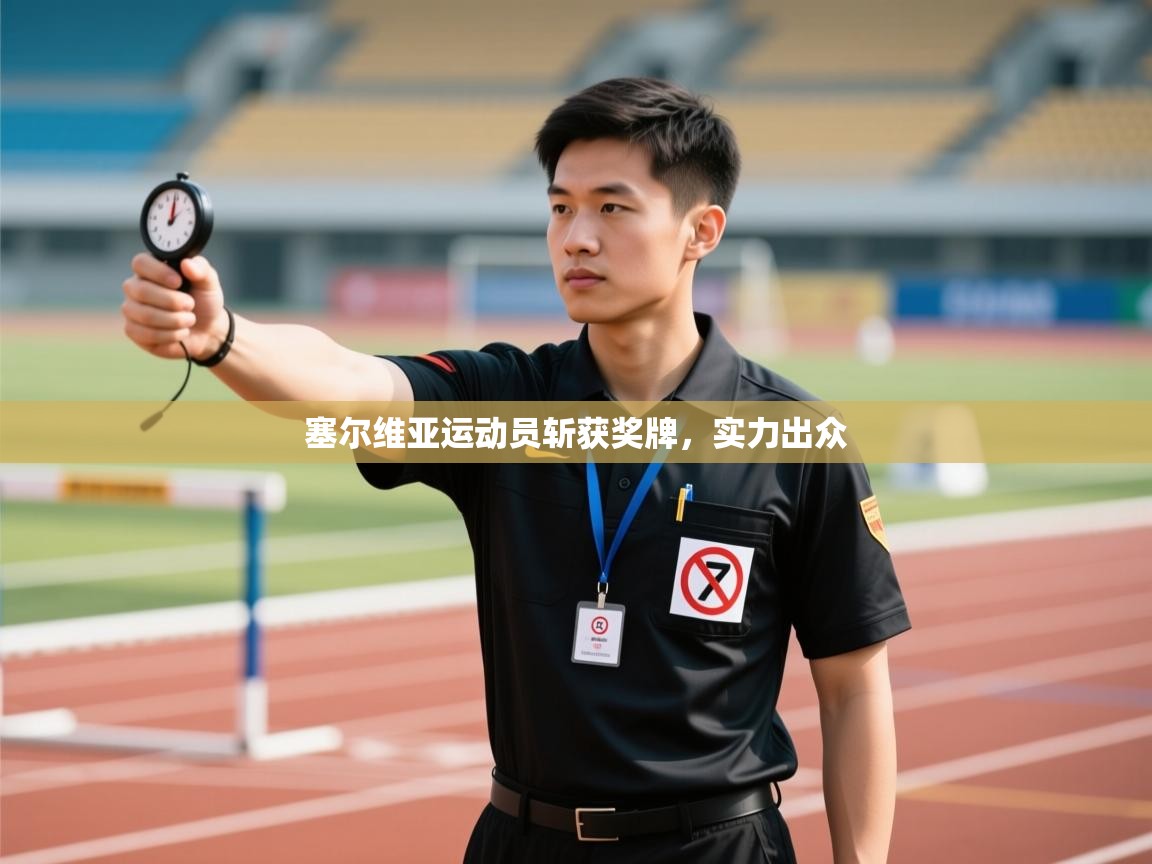 塞尔维亚运动员斩获奖牌，实力出众  第2张