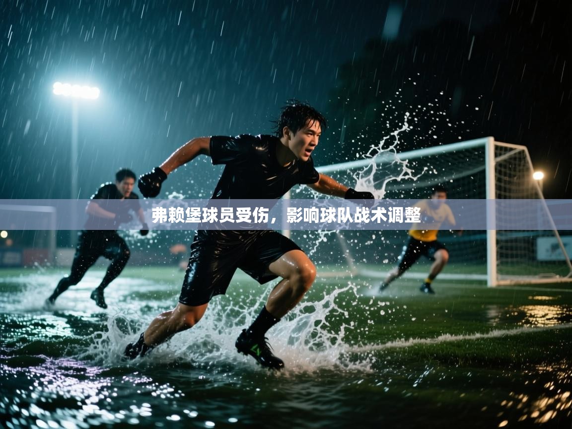 弗赖堡球员受伤,影响球队战术调整 第2张