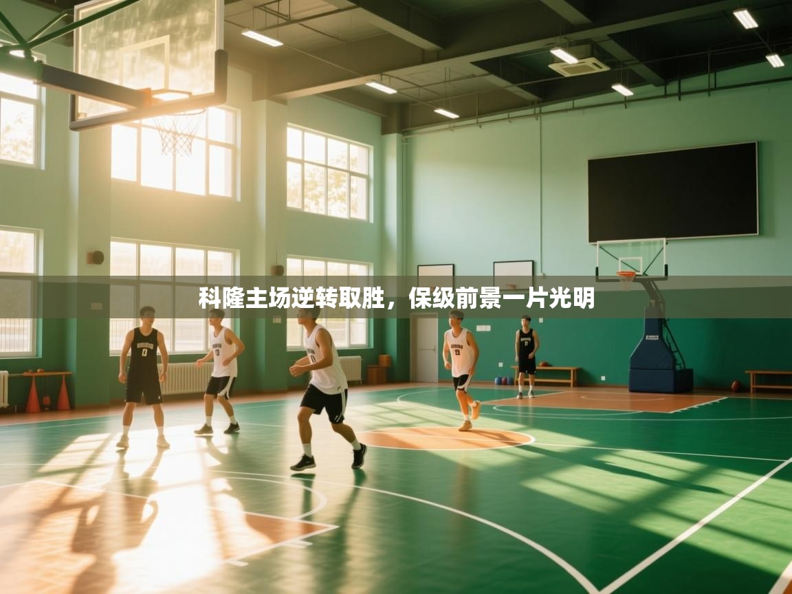 科隆主场逆转取胜，保级前景一片光明  第1张