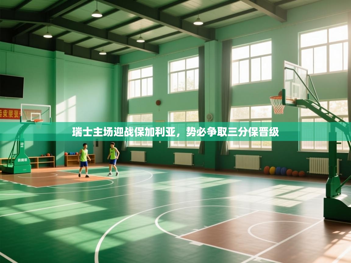 瑞士主场迎战保加利亚，势必争取三分保晋级  第1张