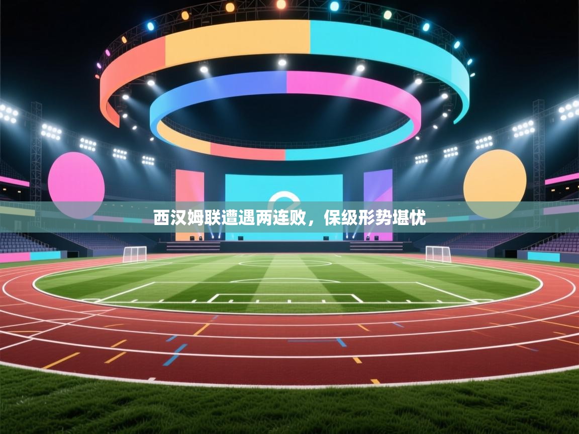 西汉姆联遭遇两连败，保级形势堪忧  第1张