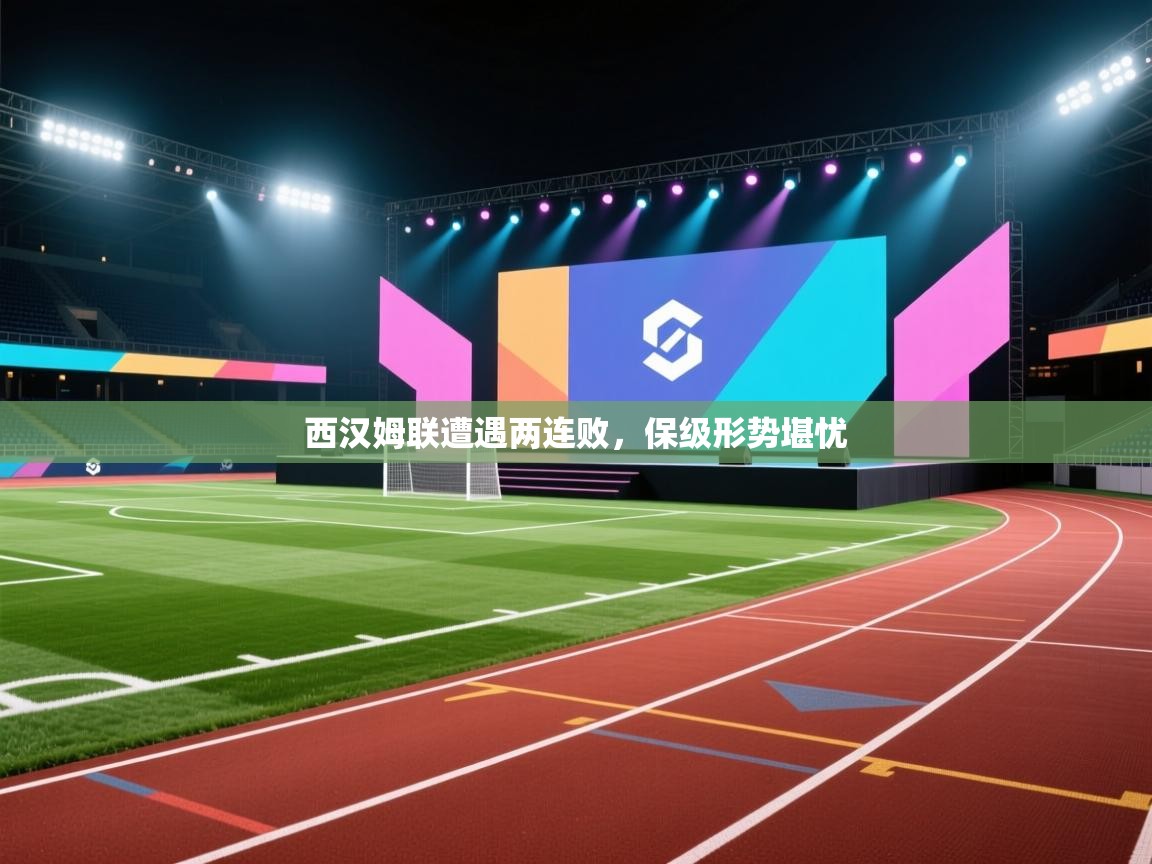 西汉姆联遭遇两连败，保级形势堪忧  第2张