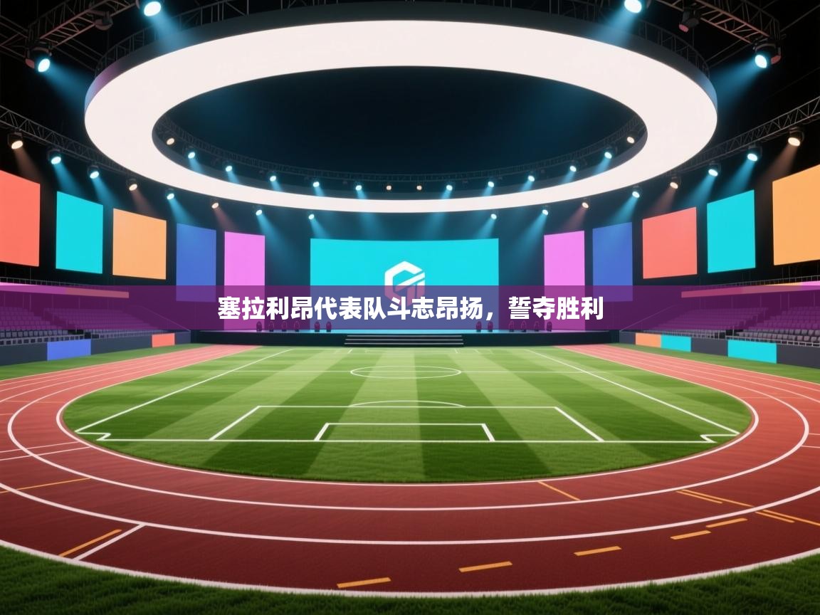 塞拉利昂代表队斗志昂扬，誓夺胜利