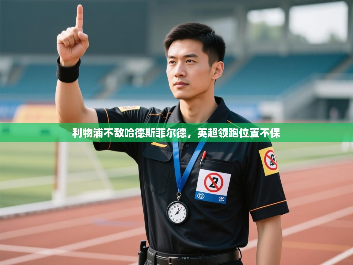 利物浦不敌哈德斯菲尔德，英超领跑位置不保