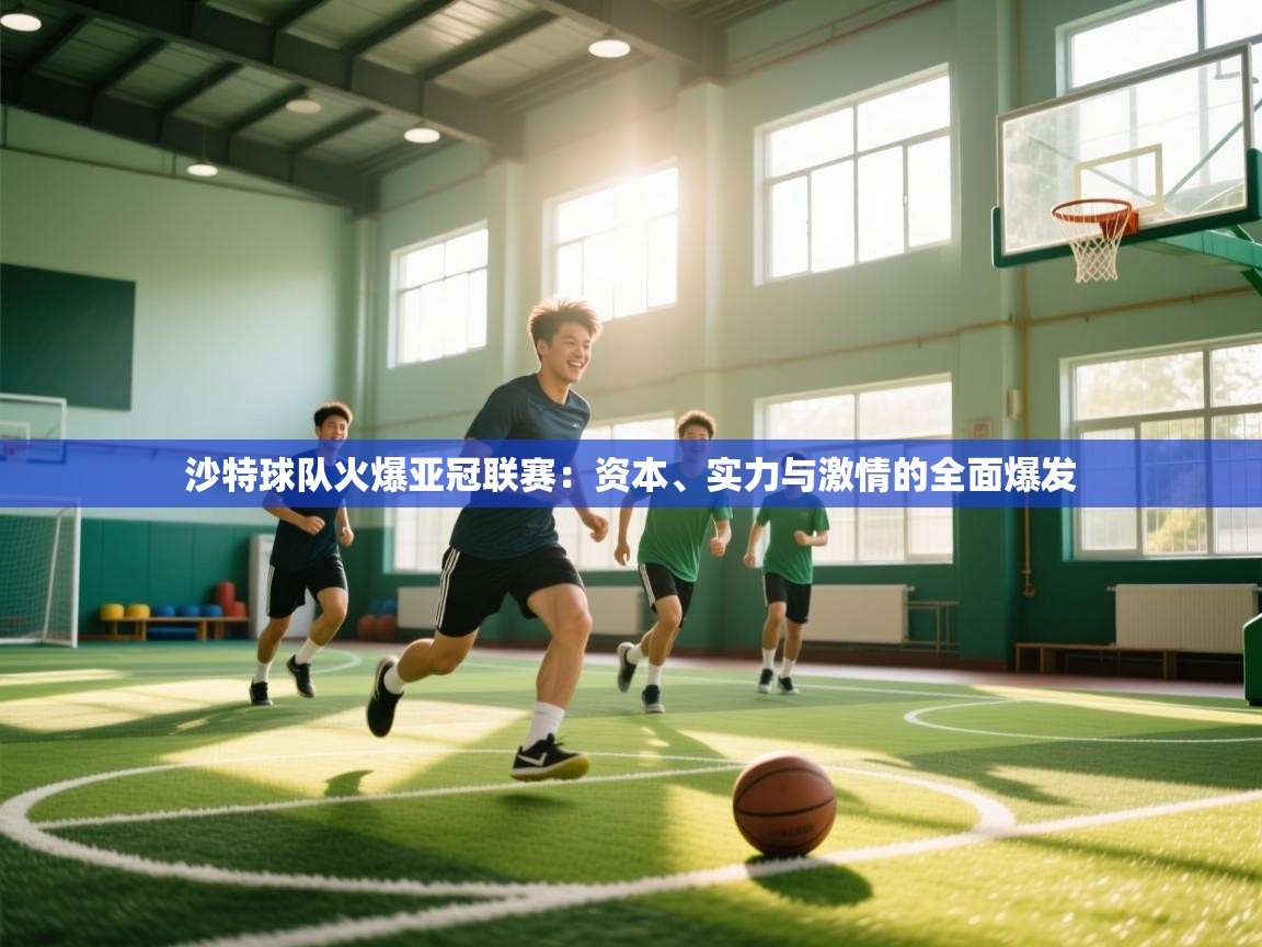 沙特球队火爆亚冠联赛：资本、实力与激情的全面爆发  第1张