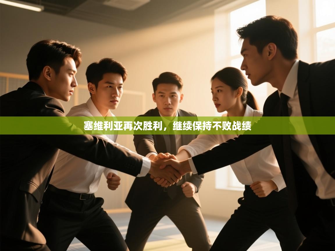 塞维利亚再次胜利，继续保持不败战绩  第2张