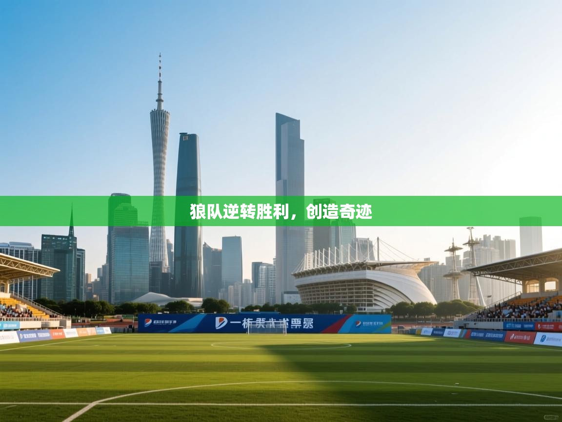 狼队逆转胜利，创造奇迹  第1张