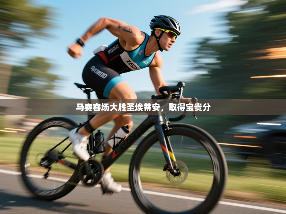 马赛客场大胜圣埃蒂安，取得宝贵分  第2张