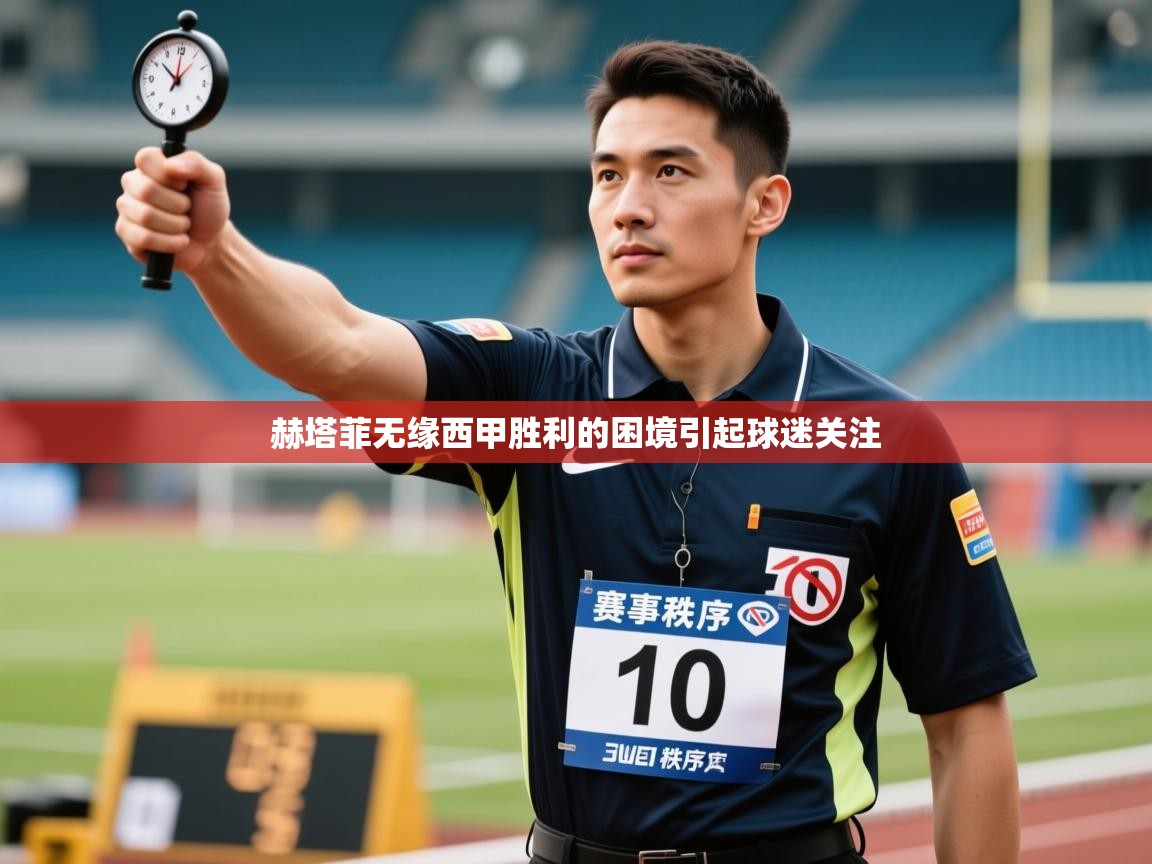 赫塔菲无缘西甲胜利的困境引起球迷关注  第1张