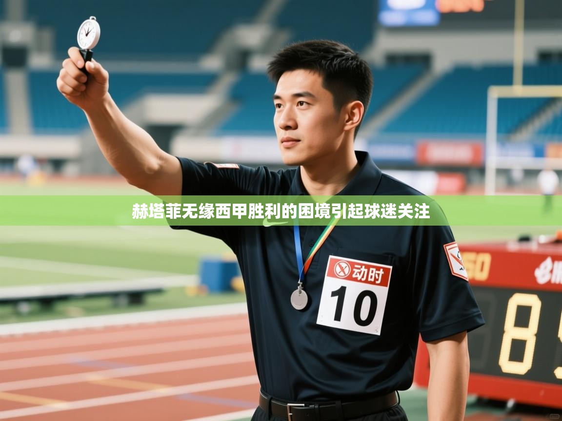 赫塔菲无缘西甲胜利的困境引起球迷关注  第2张