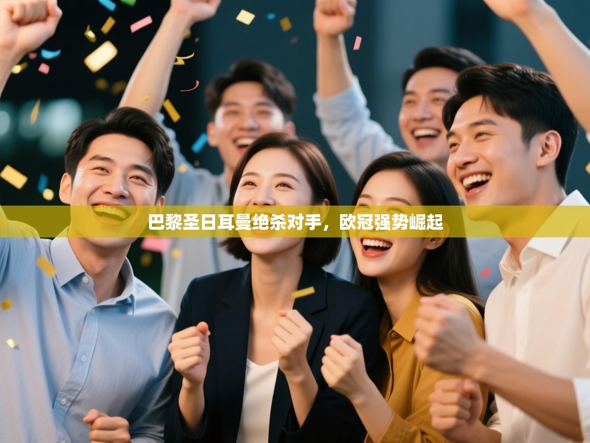 巴黎圣日耳曼绝杀对手，欧冠强势崛起  第1张