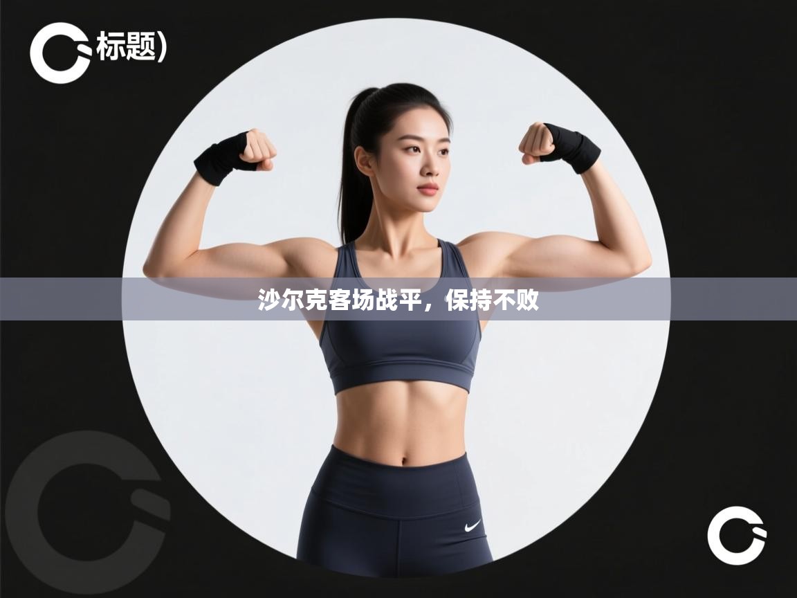 沙尔克客场战平，保持不败