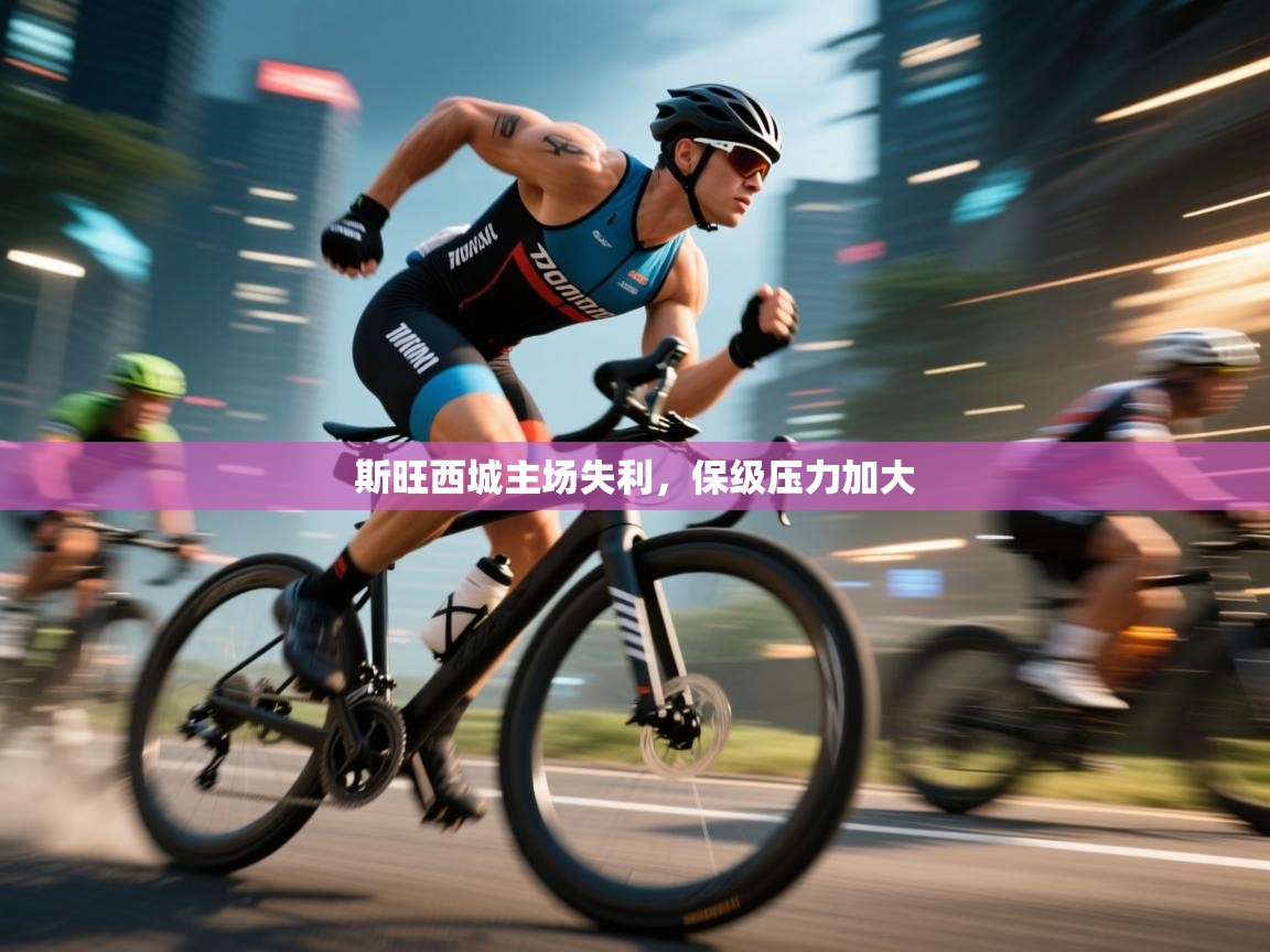 斯旺西城主场失利，保级压力加大  第1张