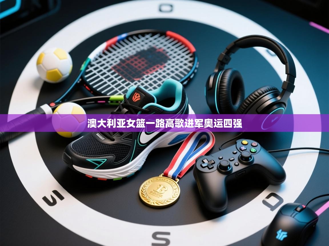 澳大利亚女篮一路高歌进军奥运四强  第2张