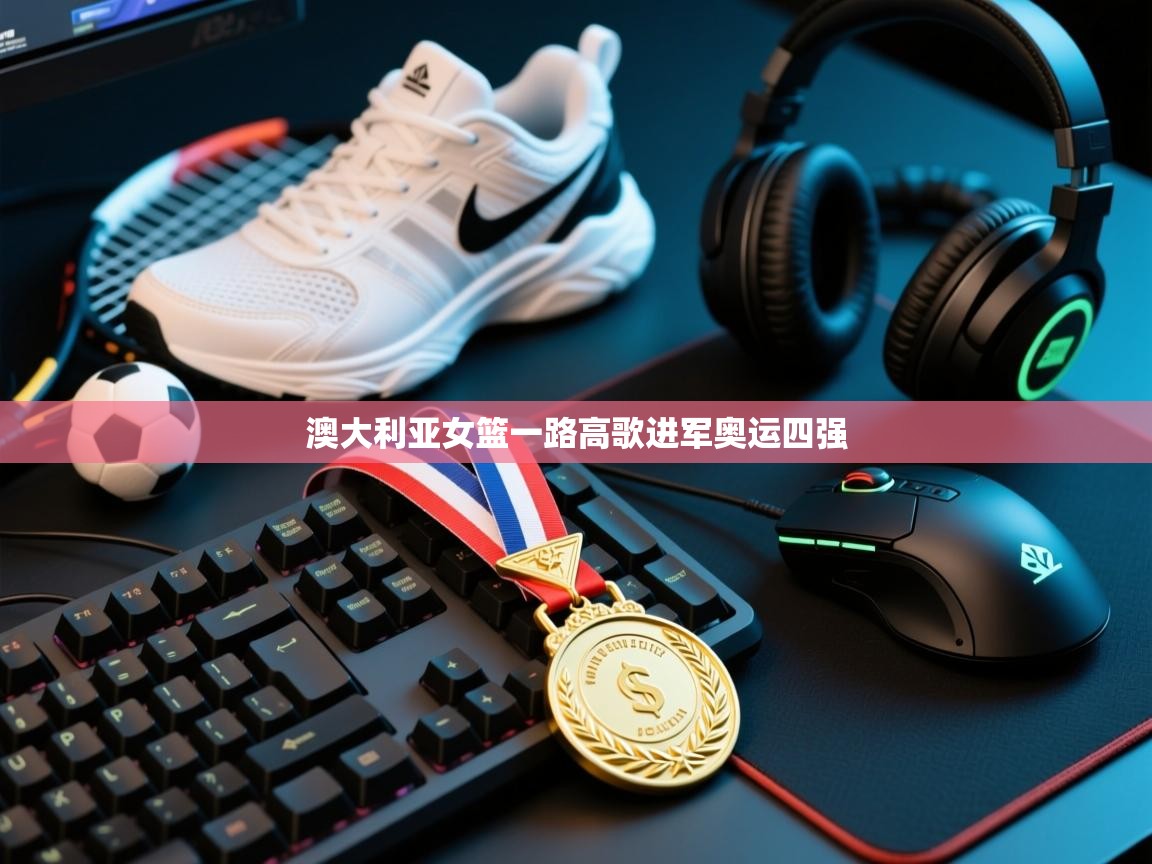 澳大利亚女篮一路高歌进军奥运四强  第1张