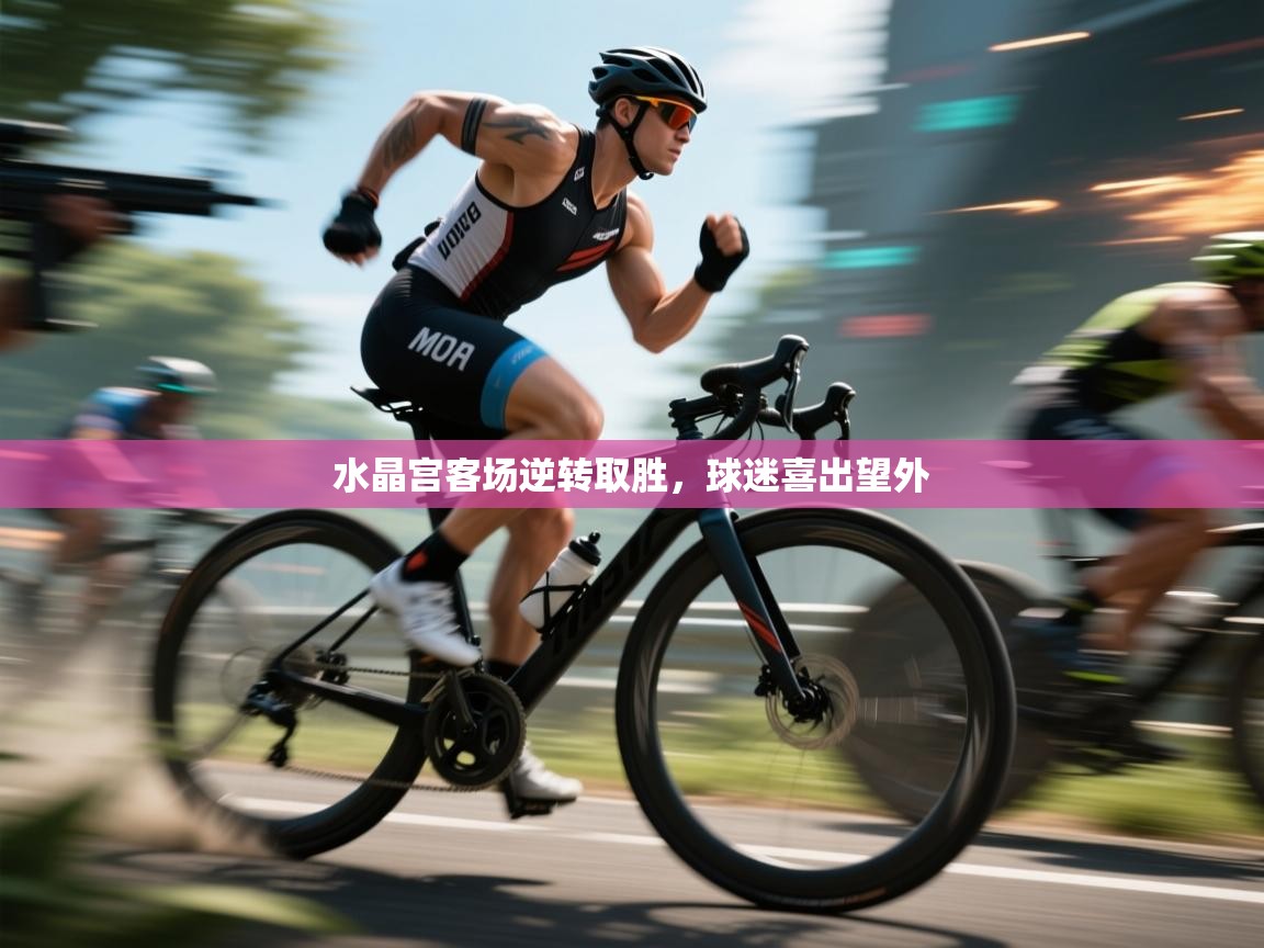 水晶宫客场逆转取胜，球迷喜出望外  第2张