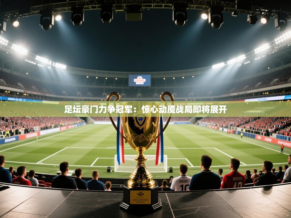 足坛豪门力争冠军：惊心动魇战局即将展开  第1张